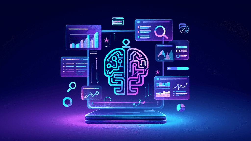 10 AI SEO Tools 2026