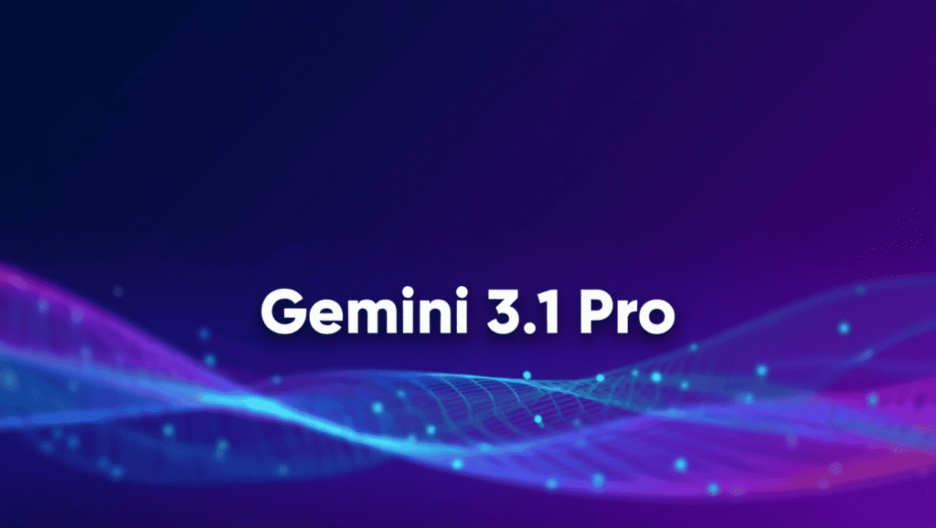 Gemini 3.1 Pro Explained: Smarter AI for Your Hardest Work Gemini 3.1 Pro Guide