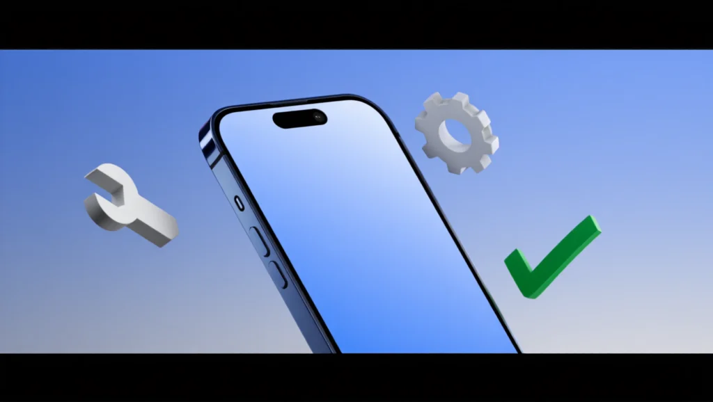 Common iPhone 17 Problems and Solutions Common iPhone 17 Problems