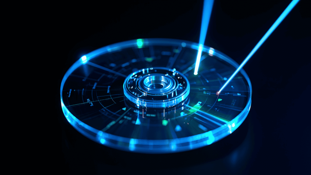 Project Silica’s Glass Storage That Lasts 10,000 Years project silica glass storage technology