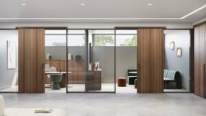 Advantages-of-Barn-Doors-in-Offices