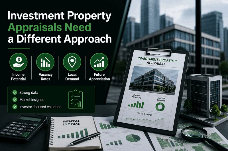 nicro realty trusted commercial appraisal and valuation services
