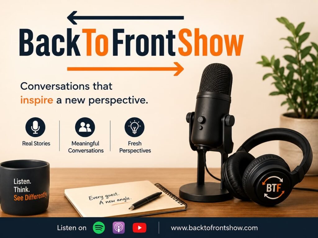 Backtofrontshow Pricing Plans Tailored to Your Podcasting Needs | Standard Chronicle backtofrontshow pricing