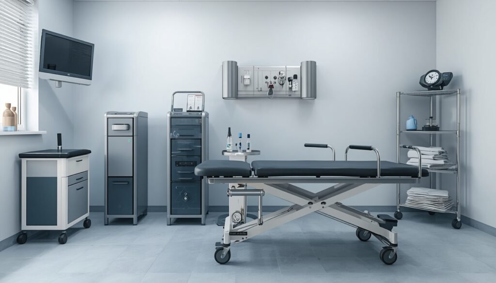 Physiotherapy Rehabilitation Equipment for Modern Clinics | Standard Chronicle physiotherapy rehabilitation equipment for modern clinics